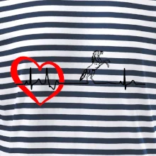 Moje srdce bije pre kone