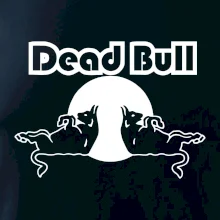 Dead Bull obrys Dead Bull obrys