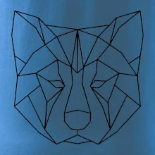 Akita Inu - Geometria