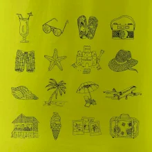 Dovolenka pri mori Dovolenka pri mori