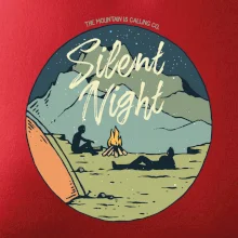Camp oval Silent Night Camp oval Silent Night