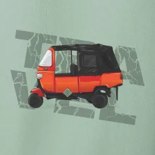 Tuk Tuk
