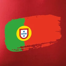 Portugalsko vlajka Portugalsko vlajka