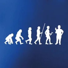 Evolúcia inštalatér