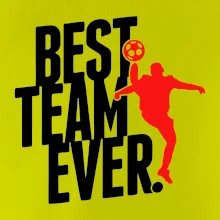 Best team ever