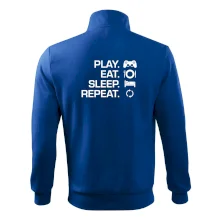 Play Eat Sleep Repeat game Play Eat Sleep Repeat game