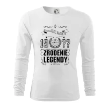Zrodenie legendy - pre všetkých Zrodenie legendy - pre všetkých
