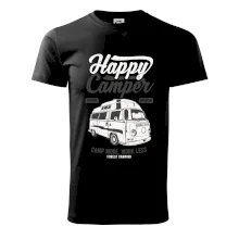 Happy Camper