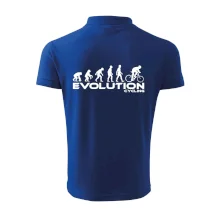 Evolúcia cyklistiky Evolúcia cyklistiky