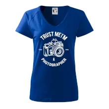 Trust me Photographer