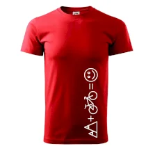 Hory bicykel úsmev Hory bicykel úsmev