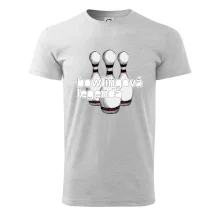 Bowlingová legenda Bowlingová legenda