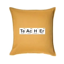 Periodická tabulka - Teacher