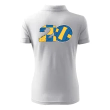 Volejbal okrúhle narodeniny 20