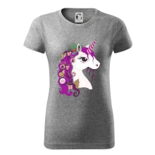 Vianočný jednorožec