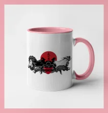 Japan devil Japan devil