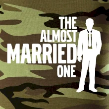 Bachelor party - The almost married one Bachelor party - The almost married one