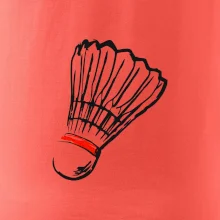 Bedminton košík Bedminton košík