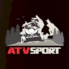 ATV štvorkolka sport