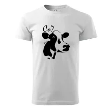 Zmätená krava Zmätená krava