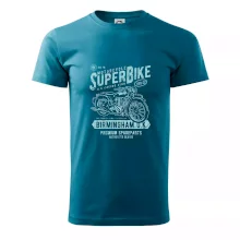 Super Bike Super Bike