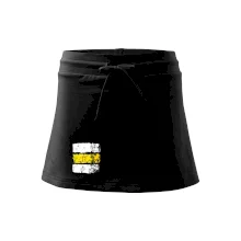 Turistická značka - žltá Turistická značka - žltá