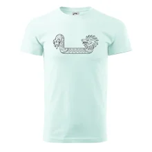 Mayovia - zvieratá drak