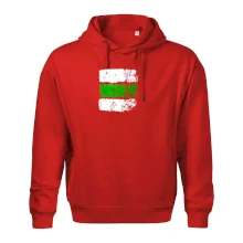 Turistická značka - zelená Turistická značka - zelená