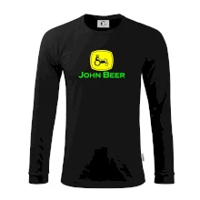 John Beer traktor John Beer traktor