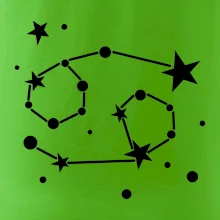 Súhvezdie - Cancer - Rak