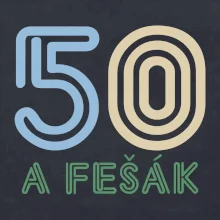 50 a fešák
