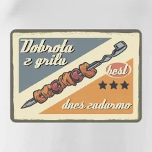 Dobrota z grilu Dobrota z grilu