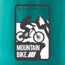 MTB downhill hranaté MTB downhill hranaté