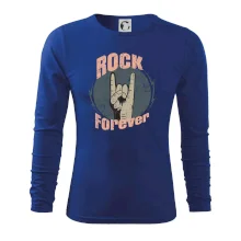Rock forever ruka