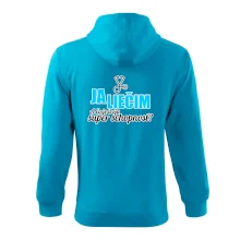 Já liečim - tvoja super schopnosť - rovný