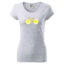 Bicykel citrón (Moňas)