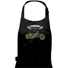 Moto trike Moto trike