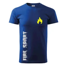 DHZ - Váš názov - FLUO + Reflexná potlač DHZ - Váš názov - FLUO + Reflexná potlač