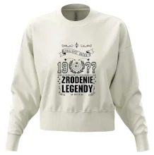 Zrodenie legendy - pre všetkých