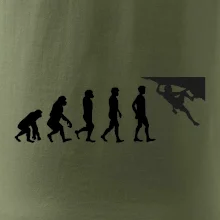 Evoluce bouldering Evoluce bouldering