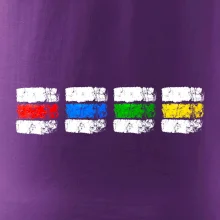 Turistické značky všetky