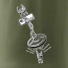 Metal detector rock Metal detector rock