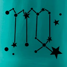 Súhvezdie - Virgo  - Panna Súhvezdie - Virgo  - Panna