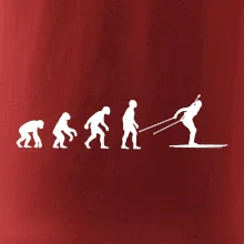 Biathlon Evolúcia Beh
