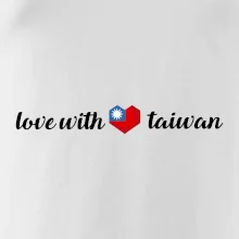 Love with taiwan Love with taiwan