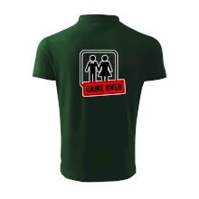 Bachelor Party - Game over (hetero)