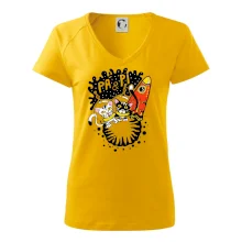 Pi a Pi z mačacej planéty (Pecka Design) Pi a Pi z mačacej planéty (Pecka Design)