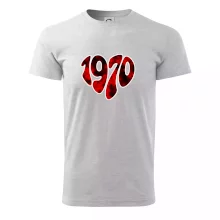 1970 v srdci 1970 v srdci