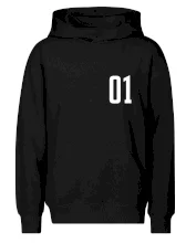 Futbalový dres - vlastné meno a číslo