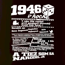 1946 v kocke